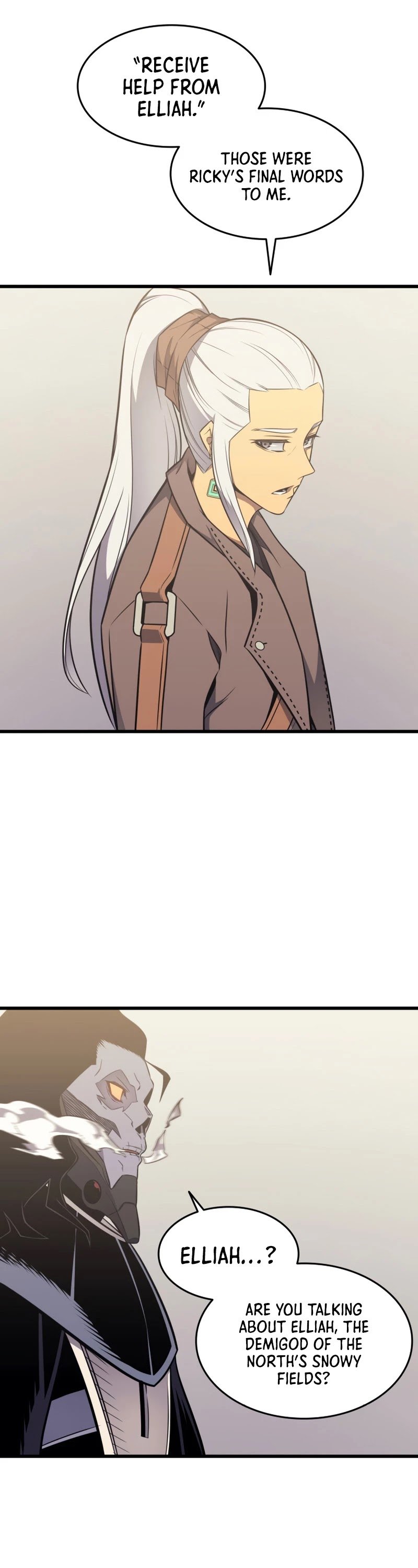 The Great Mage Returns After 4000 Years chapter 126 - page 19