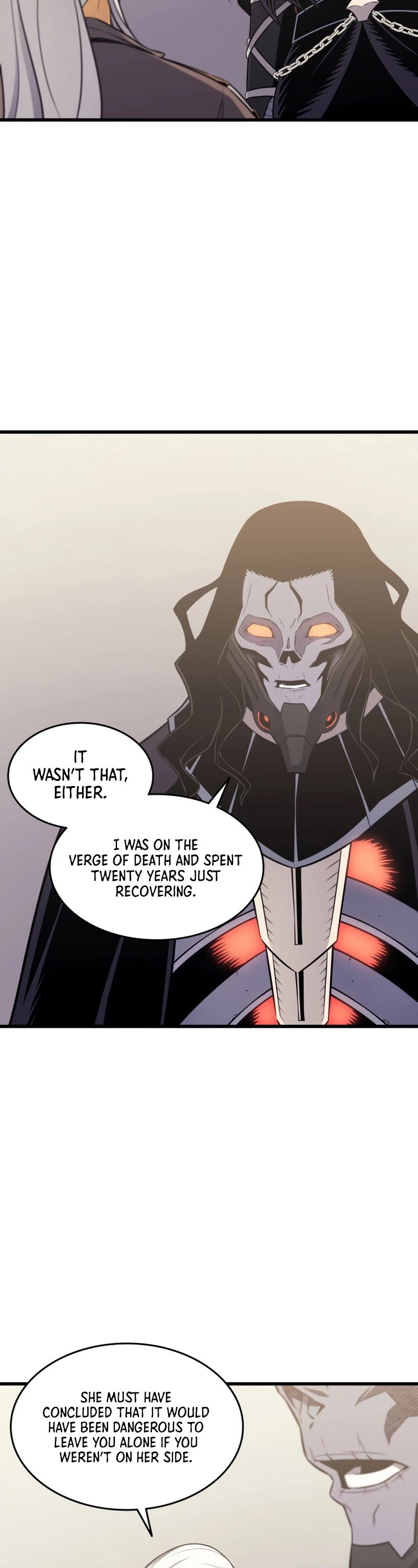 The Great Mage Returns After 4000 Years chapter 126 - page 23