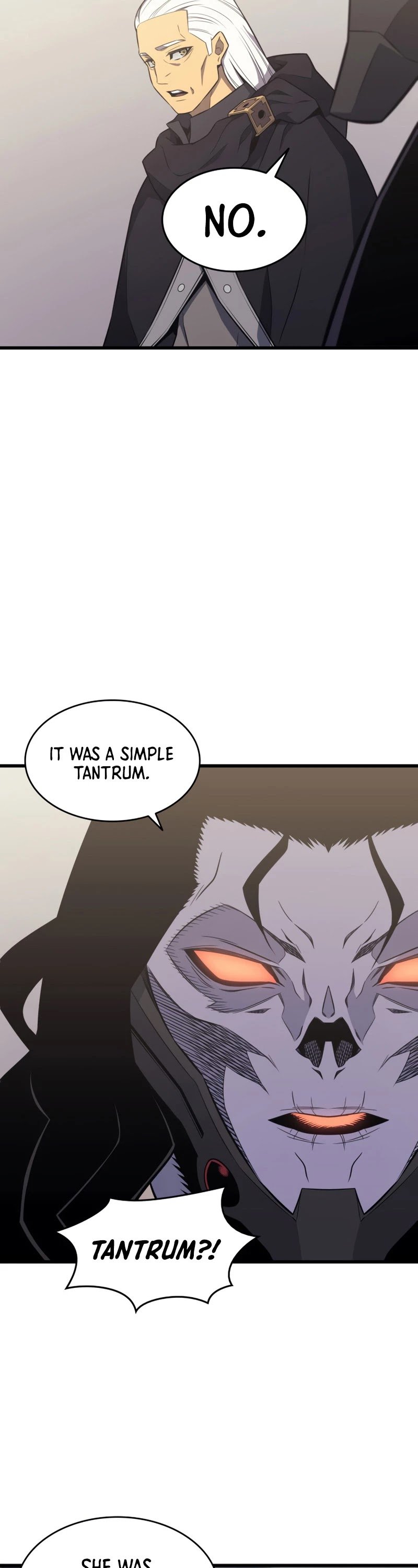 The Great Mage Returns After 4000 Years chapter 126 - page 24