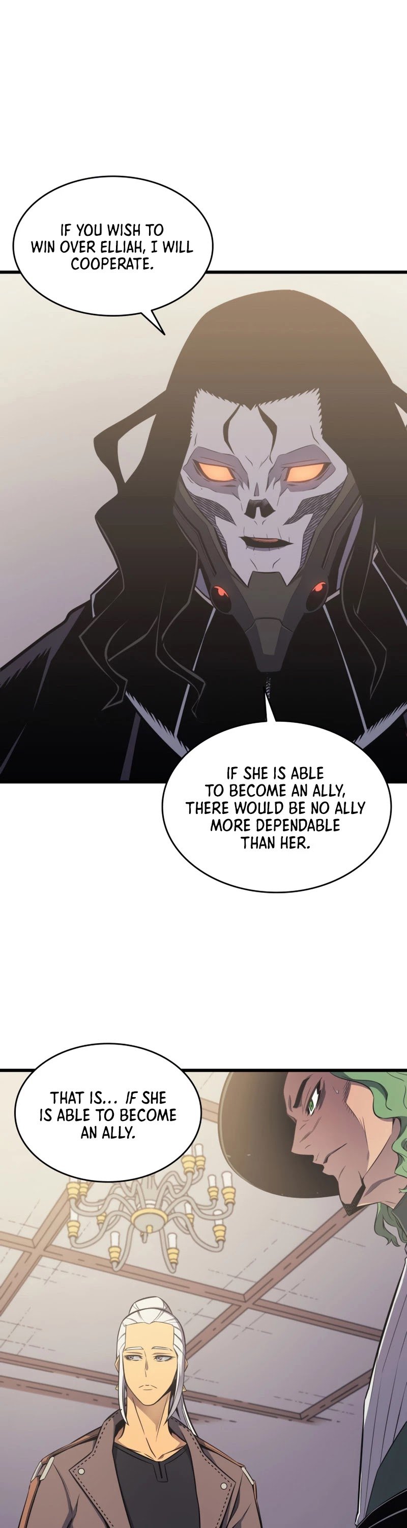 The Great Mage Returns After 4000 Years chapter 126 - page 26