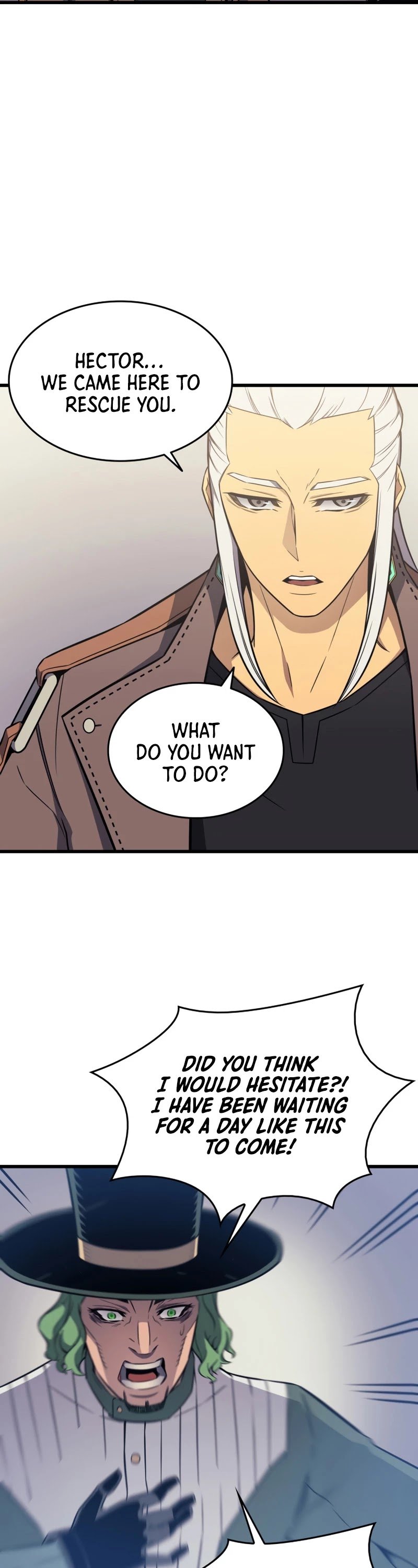 The Great Mage Returns After 4000 Years chapter 126 - page 27