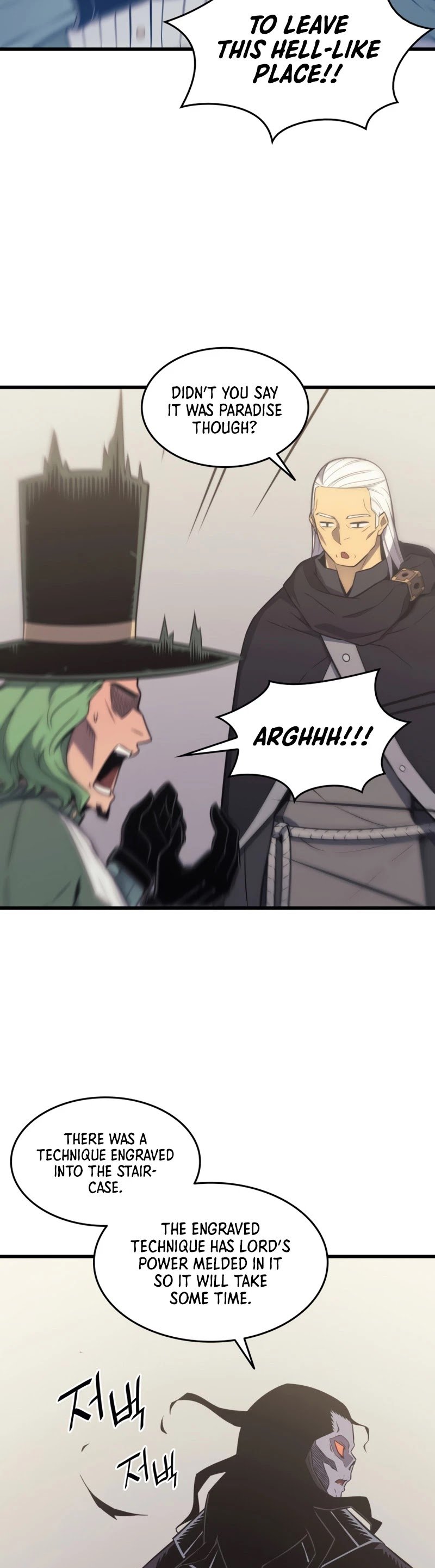 The Great Mage Returns After 4000 Years chapter 126 - page 28