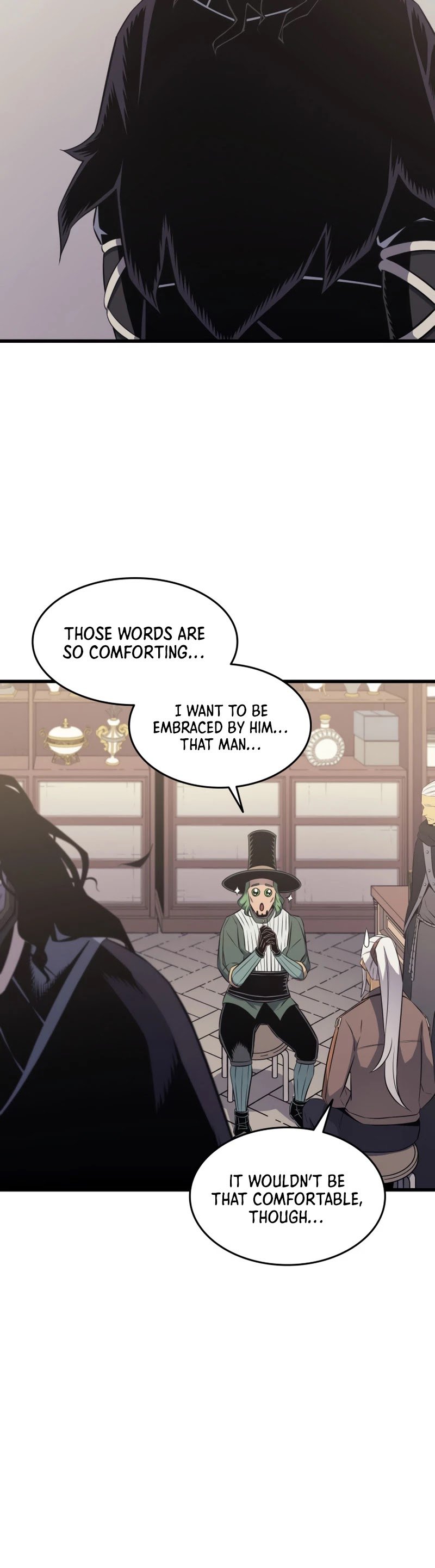 The Great Mage Returns After 4000 Years chapter 126 - page 29