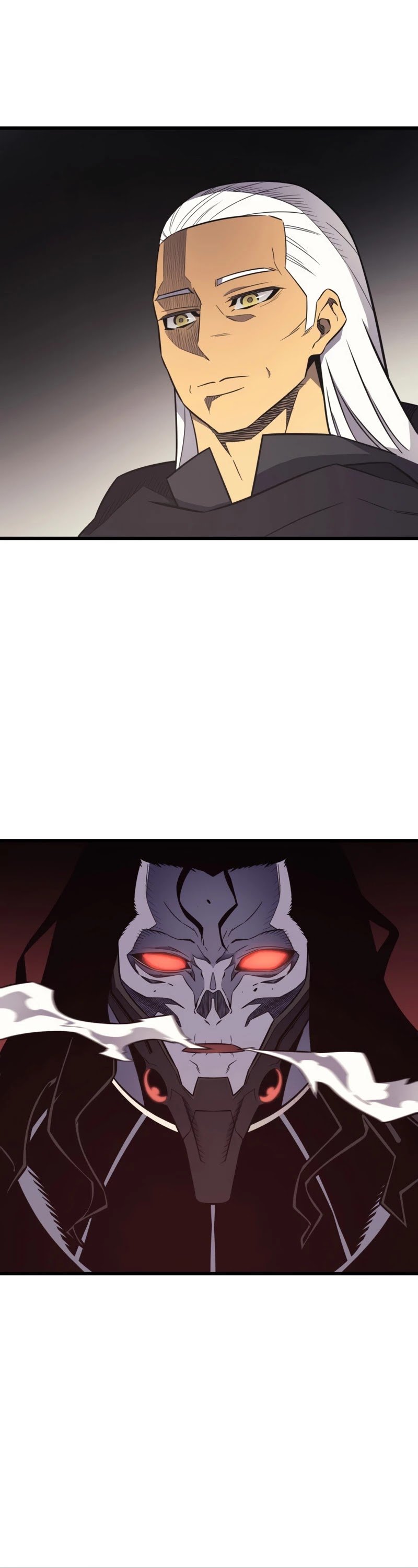 The Great Mage Returns After 4000 Years chapter 126 - page 3