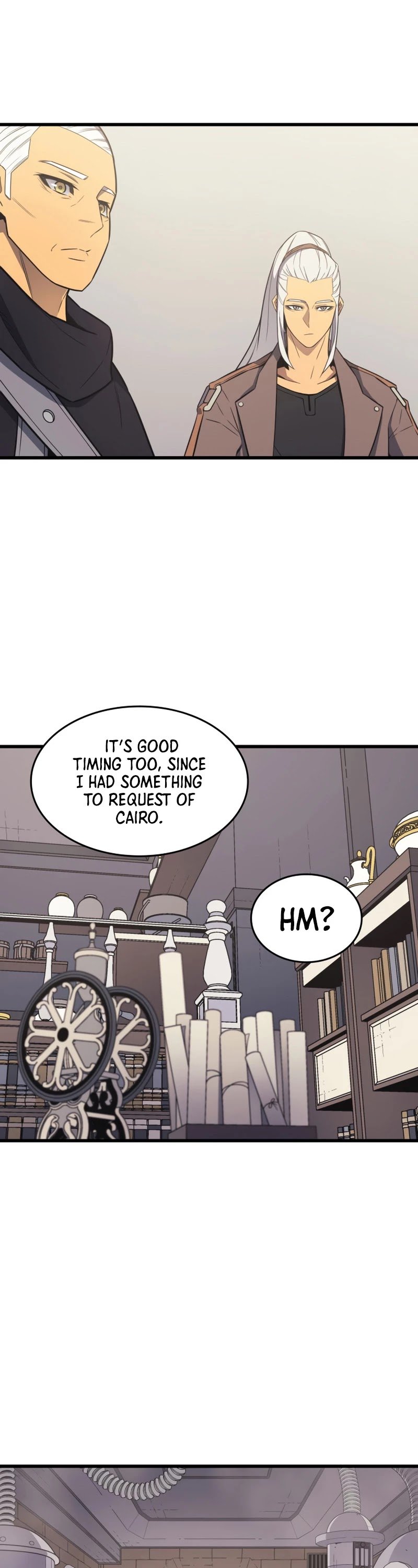 The Great Mage Returns After 4000 Years chapter 126 - page 31