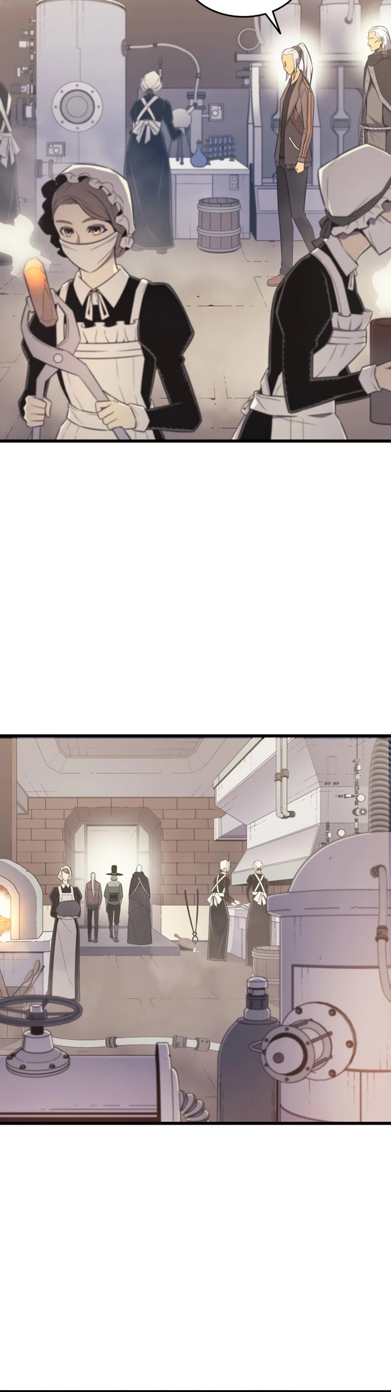 The Great Mage Returns After 4000 Years chapter 126 - page 33