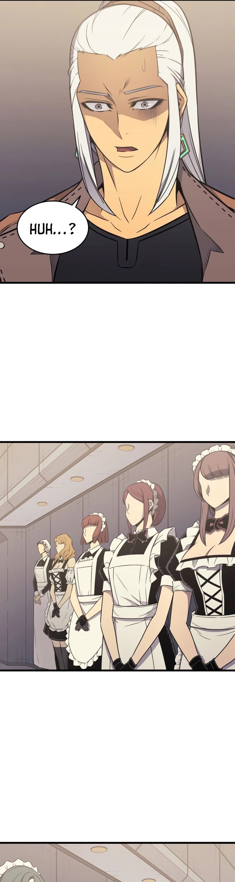 The Great Mage Returns After 4000 Years chapter 126 - page 34