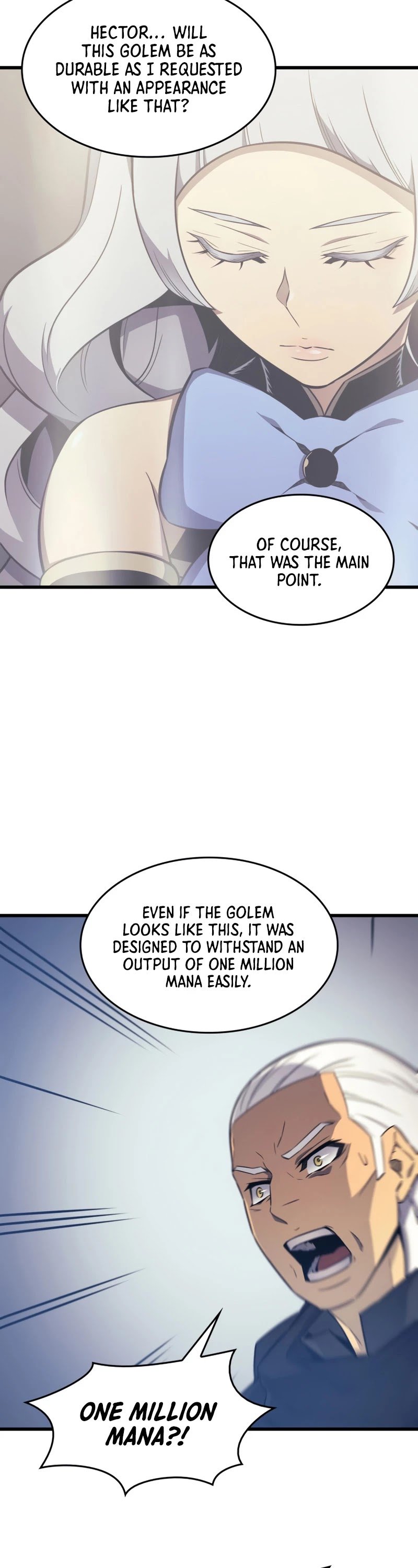 The Great Mage Returns After 4000 Years chapter 126 - page 39