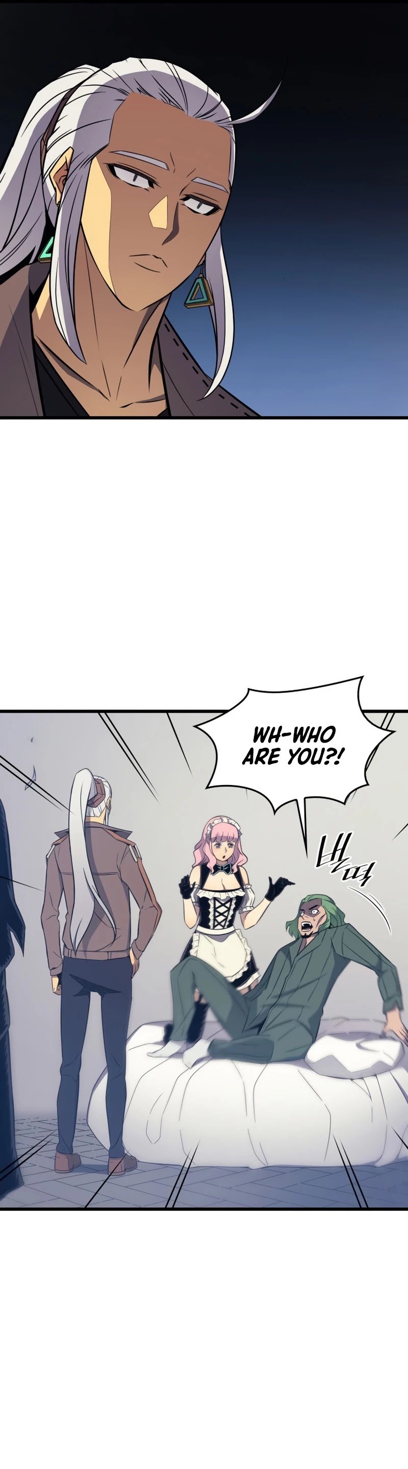 The Great Mage Returns After 4000 Years chapter 126 - page 4