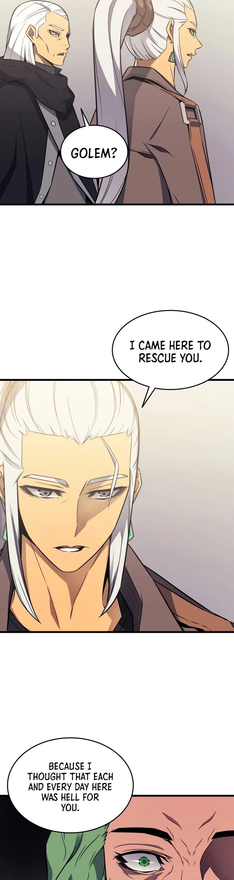 The Great Mage Returns After 4000 Years chapter 126 - page 7