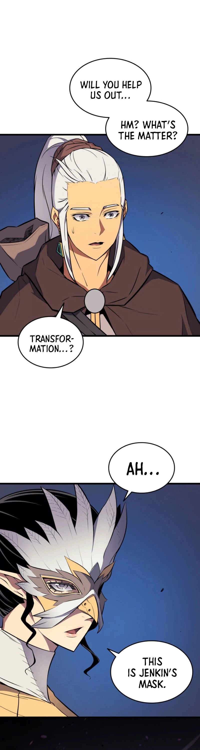 The Great Mage Returns After 4000 Years chapter 85 - page 12