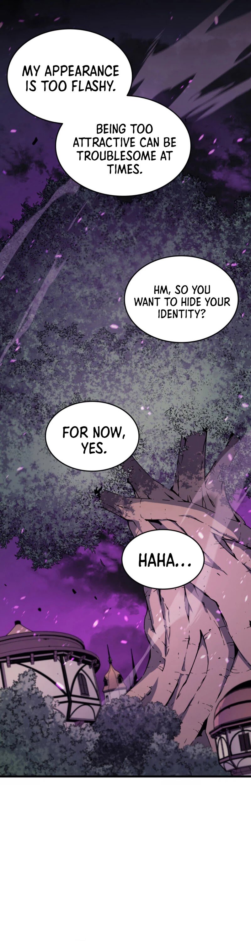 The Great Mage Returns After 4000 Years chapter 85 - page 13
