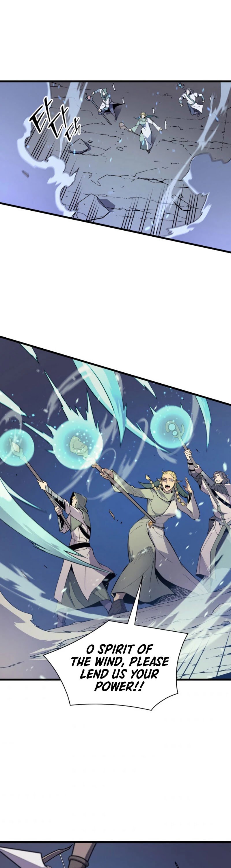 The Great Mage Returns After 4000 Years chapter 85 - page 15