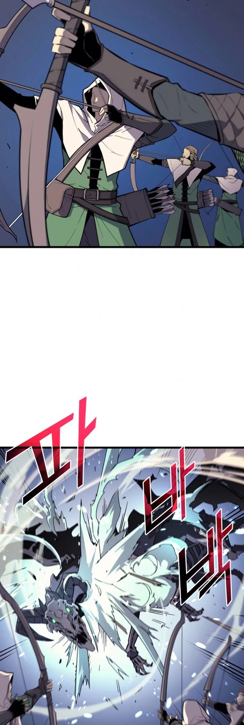 The Great Mage Returns After 4000 Years chapter 85 - page 16