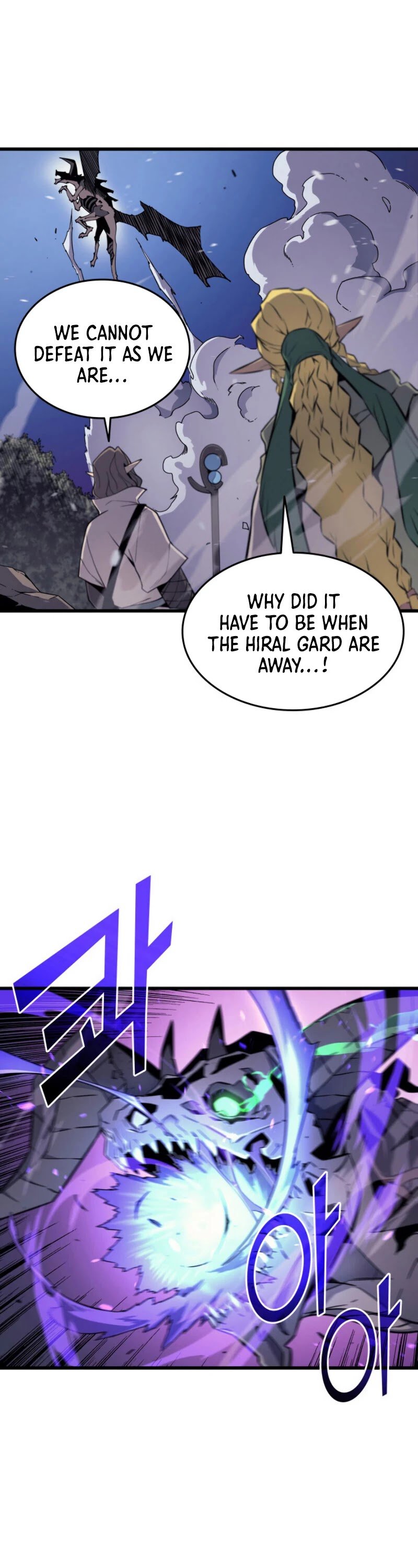 The Great Mage Returns After 4000 Years chapter 85 - page 18