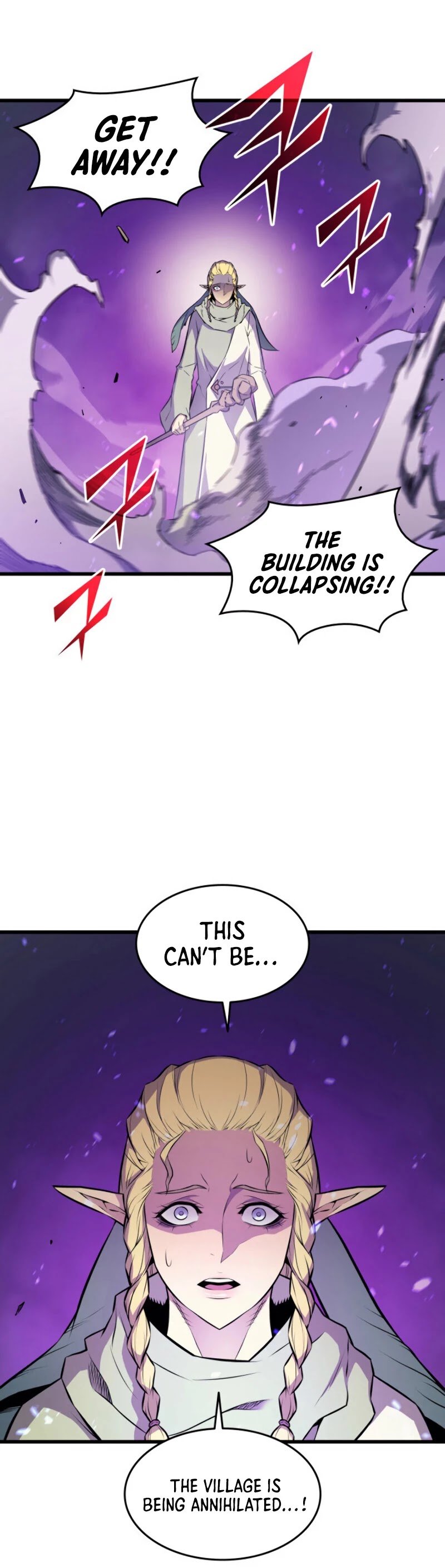 The Great Mage Returns After 4000 Years chapter 85 - page 22
