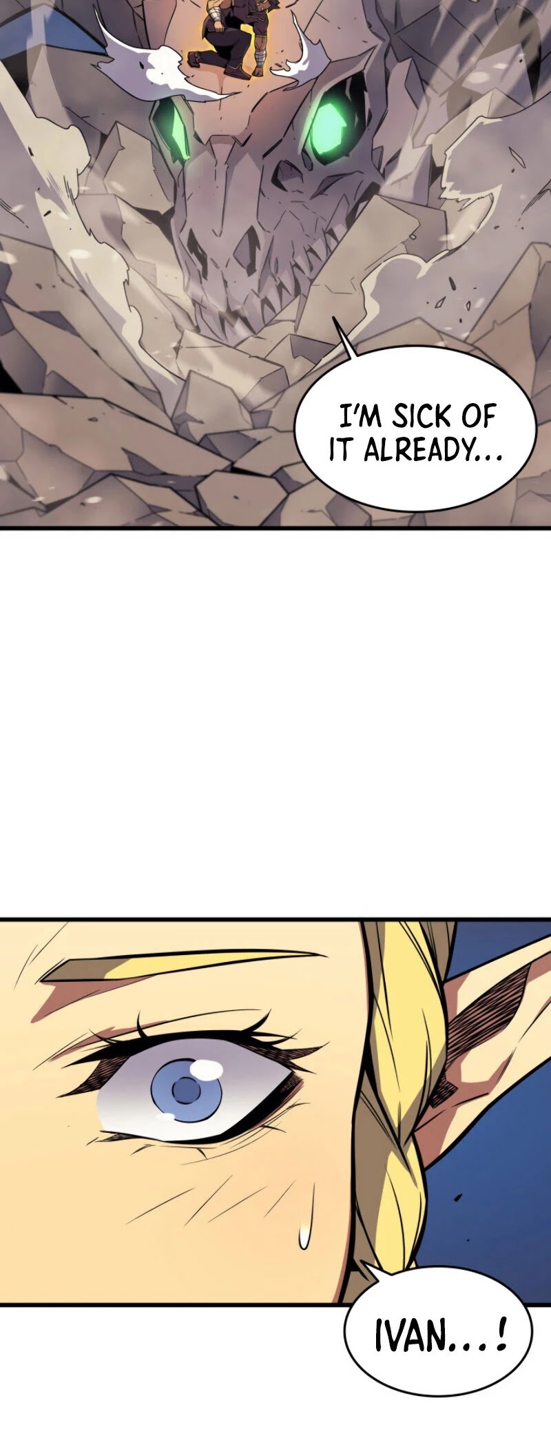 The Great Mage Returns After 4000 Years chapter 85 - page 26