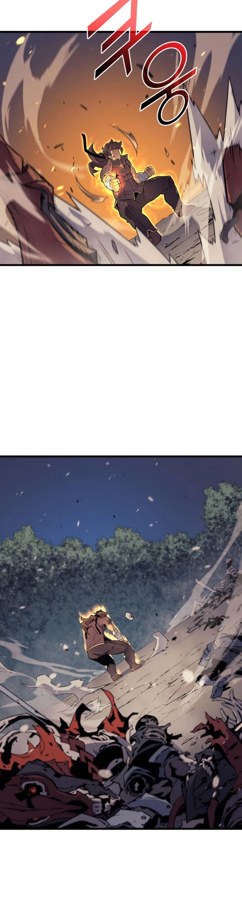 The Great Mage Returns After 4000 Years chapter 85 - page 3