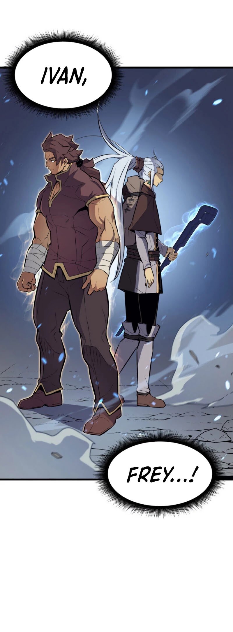 The Great Mage Returns After 4000 Years chapter 85 - page 30
