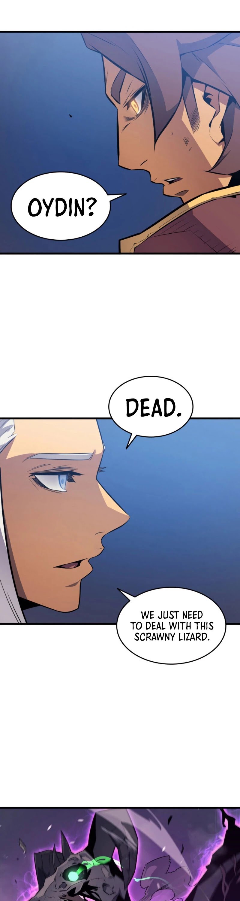 The Great Mage Returns After 4000 Years chapter 85 - page 31