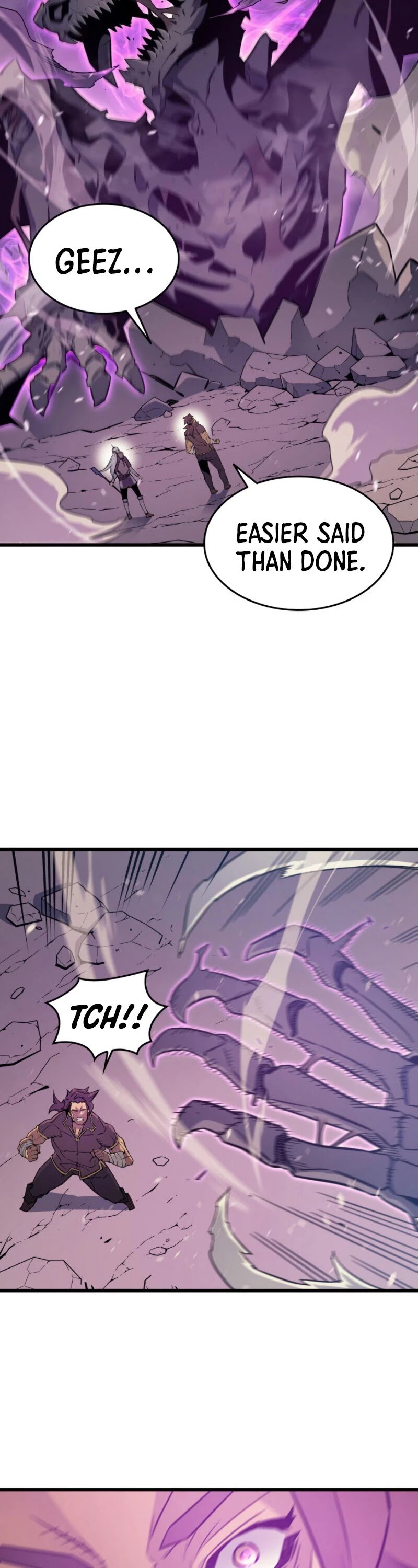 The Great Mage Returns After 4000 Years chapter 85 - page 32