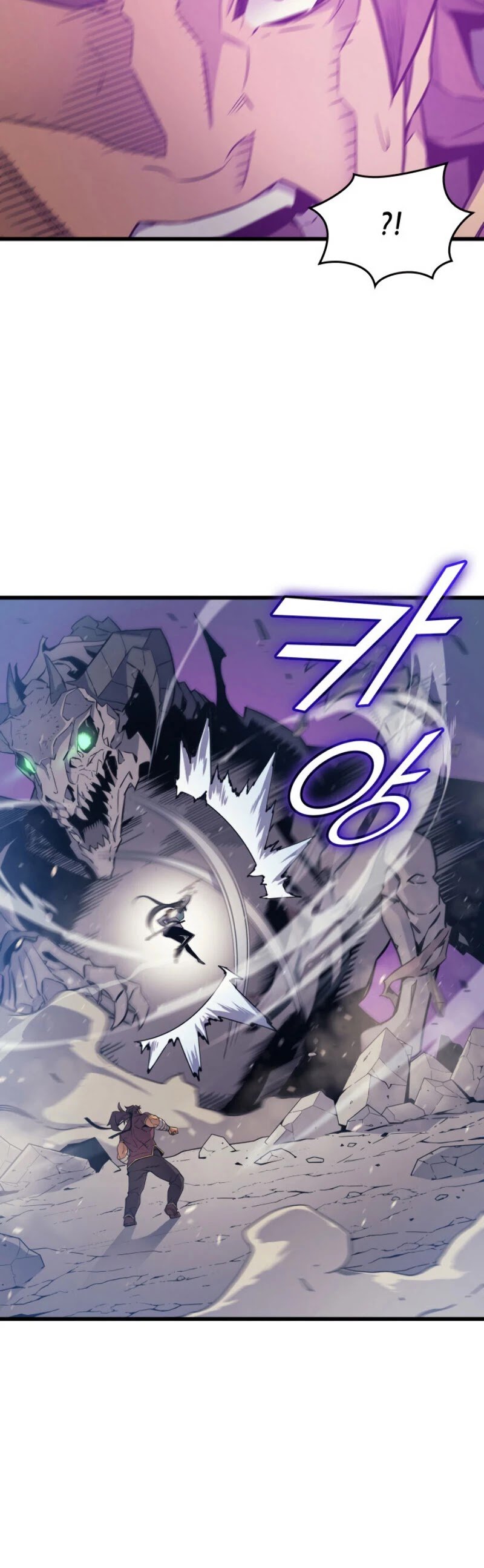 The Great Mage Returns After 4000 Years chapter 85 - page 33