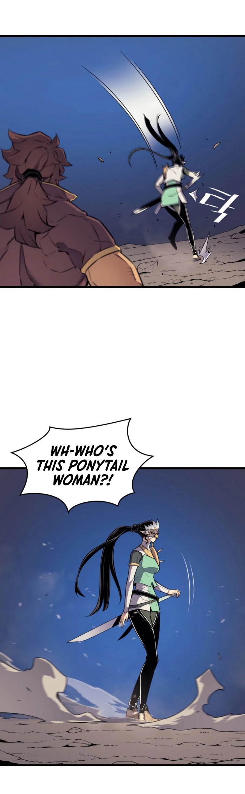 The Great Mage Returns After 4000 Years chapter 85 - page 34