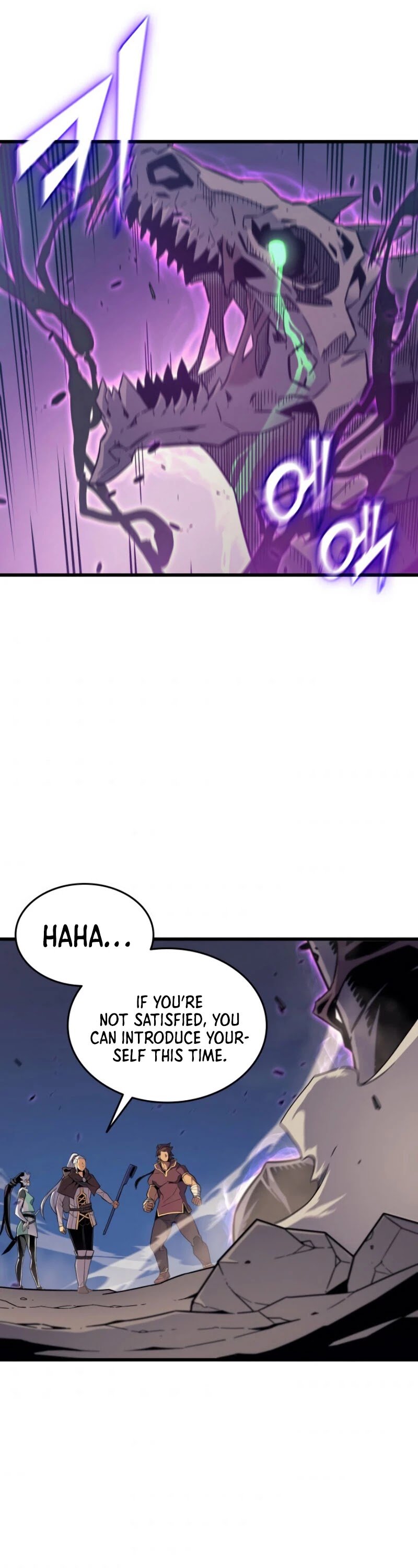 The Great Mage Returns After 4000 Years chapter 85 - page 39