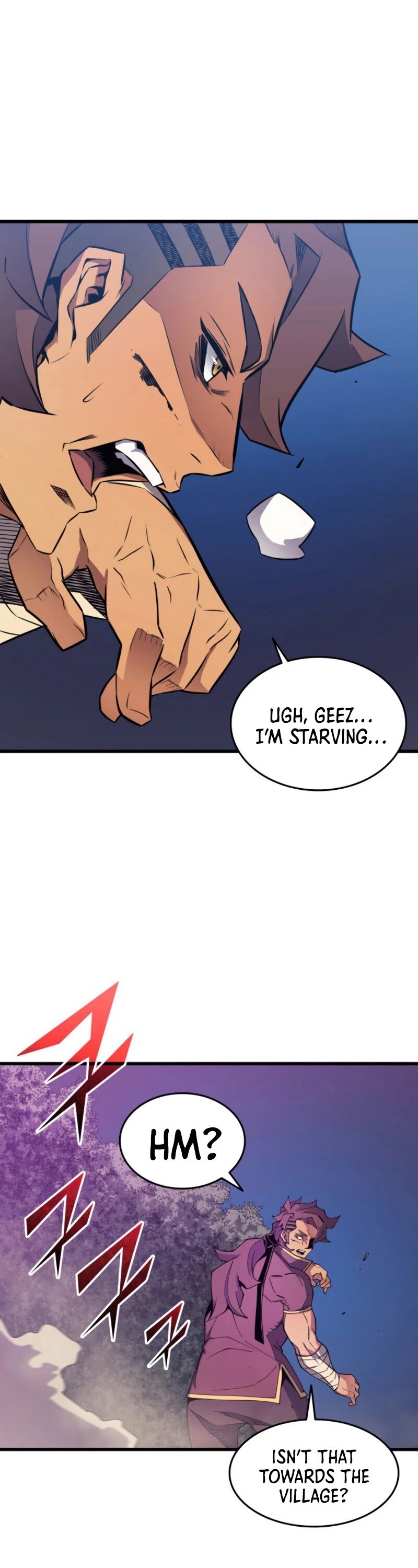 The Great Mage Returns After 4000 Years chapter 85 - page 4
