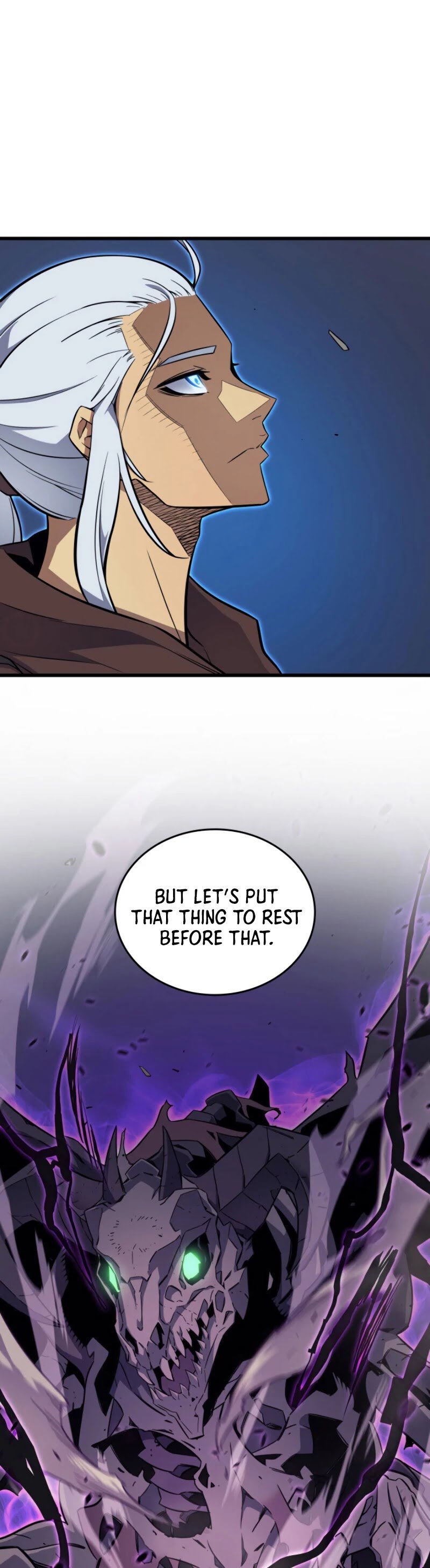The Great Mage Returns After 4000 Years chapter 85 - page 41