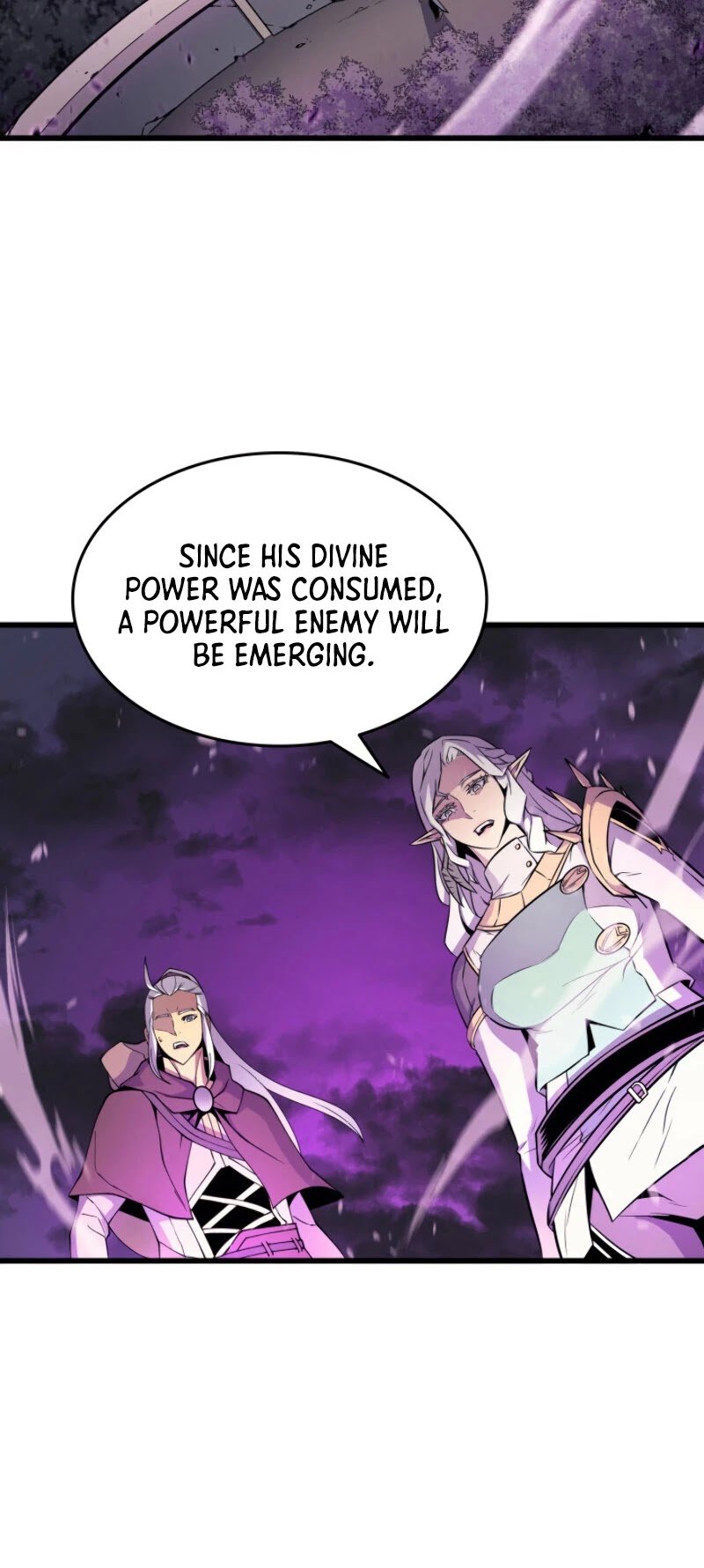 The Great Mage Returns After 4000 Years chapter 85 - page 6