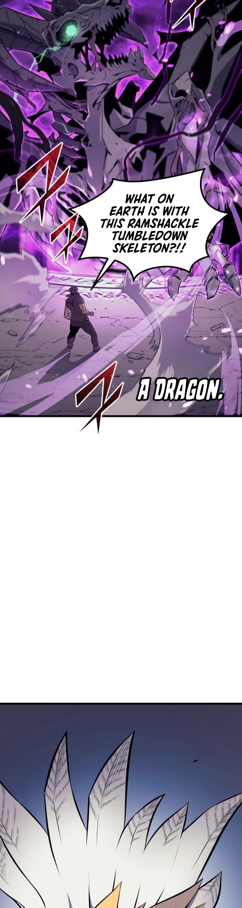 The Great Mage Returns After 4000 Years chapter 85 - page 8