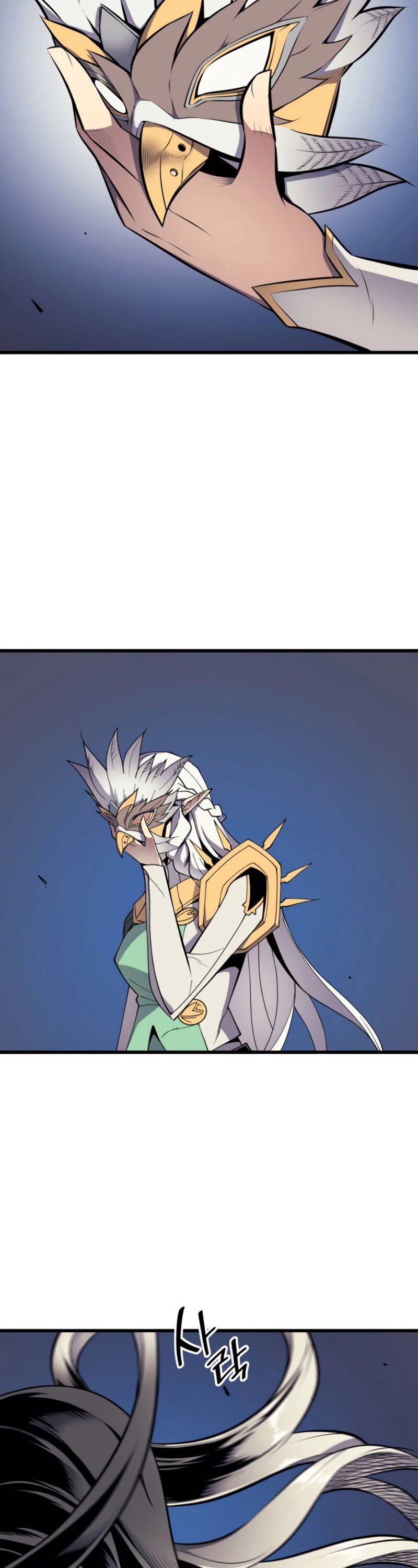 The Great Mage Returns After 4000 Years chapter 85 - page 9
