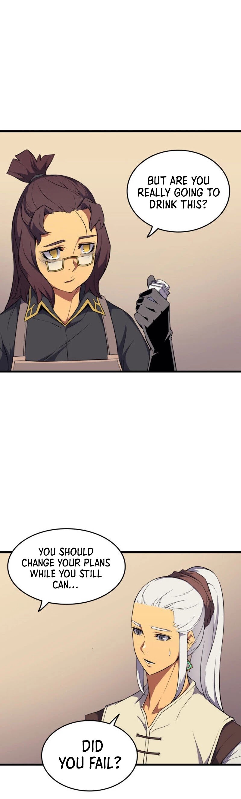 The Great Mage Returns After 4000 Years chapter 53 - page 12
