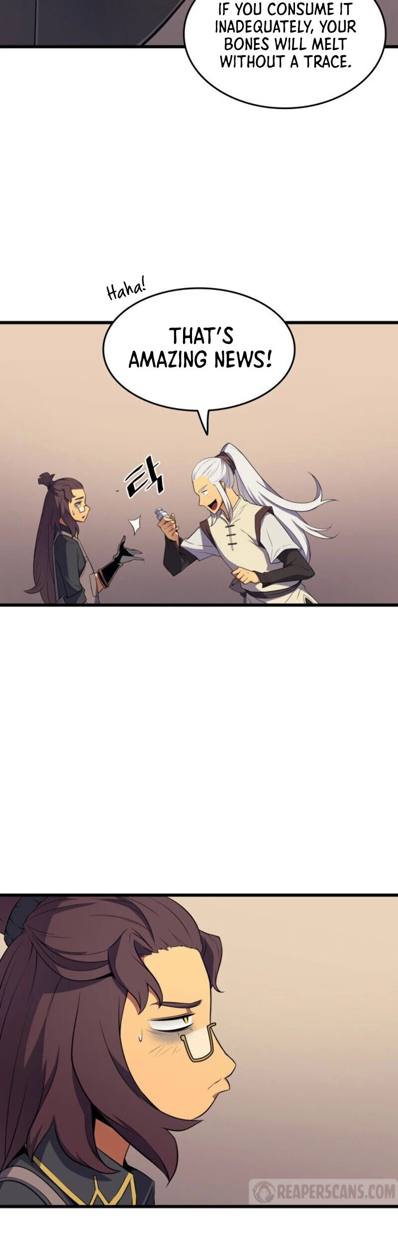 The Great Mage Returns After 4000 Years chapter 53 - page 14