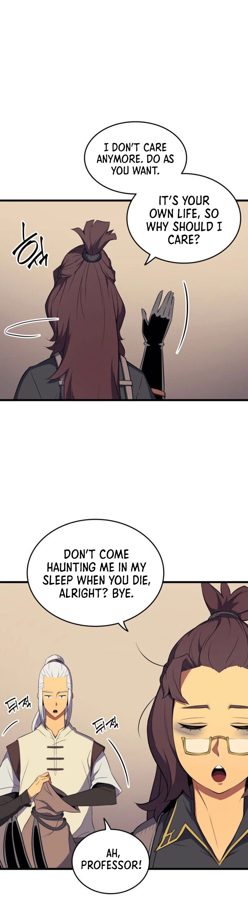 The Great Mage Returns After 4000 Years chapter 53 - page 15