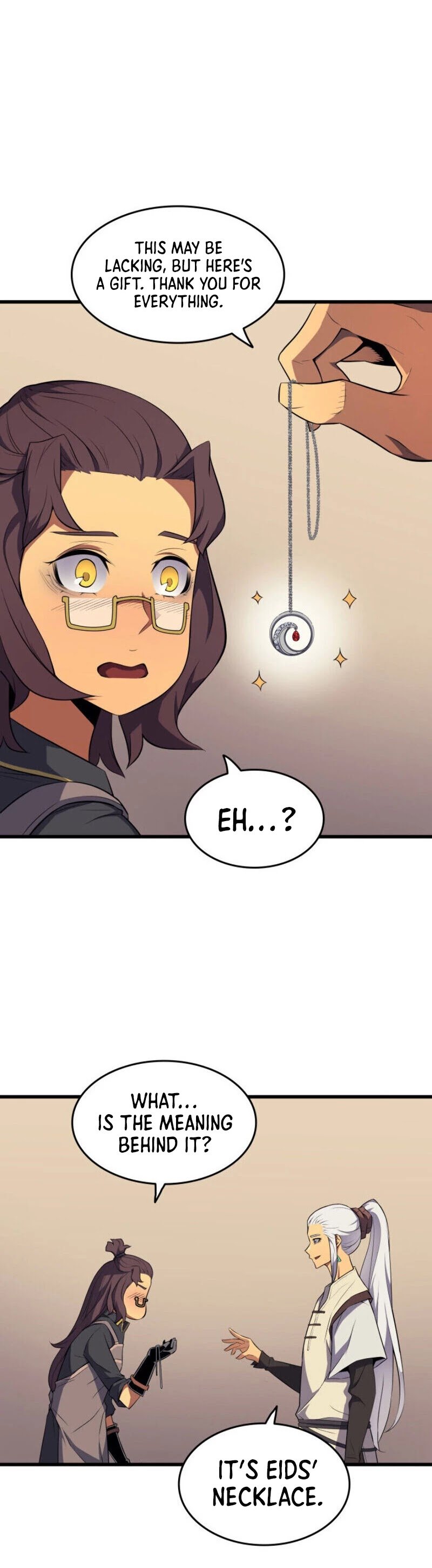 The Great Mage Returns After 4000 Years chapter 53 - page 16