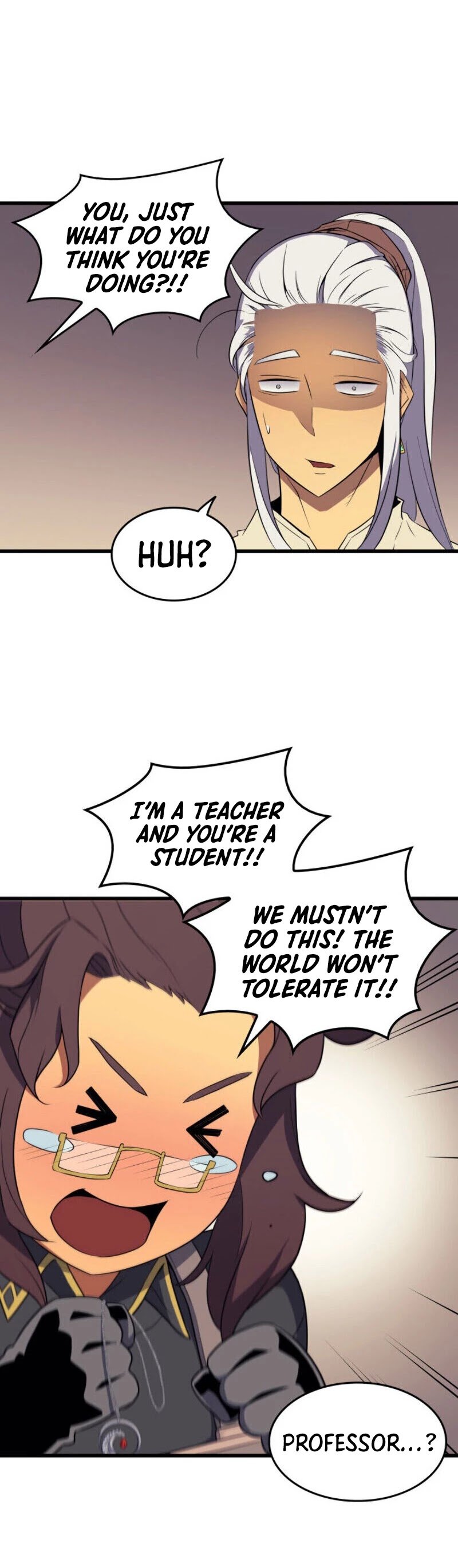 The Great Mage Returns After 4000 Years chapter 53 - page 17