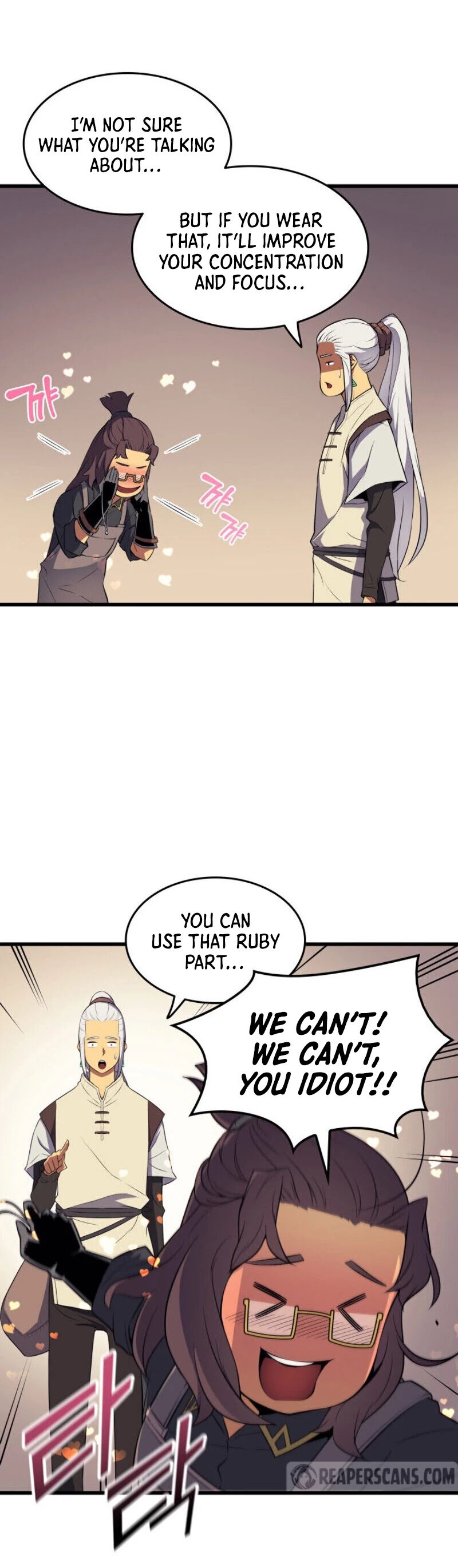 The Great Mage Returns After 4000 Years chapter 53 - page 18