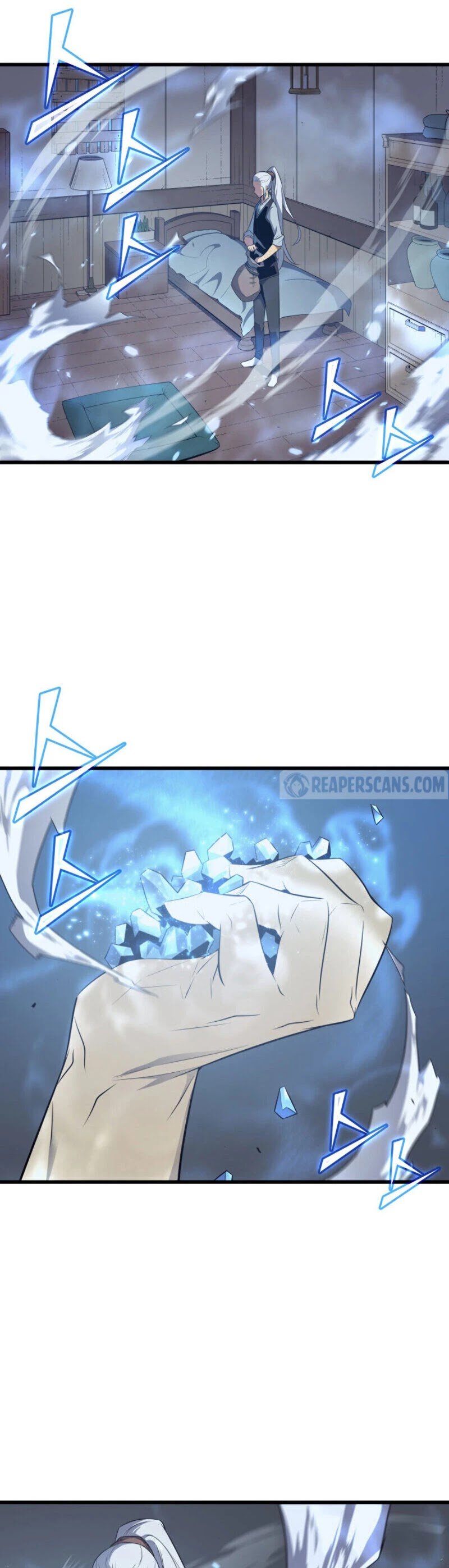 The Great Mage Returns After 4000 Years chapter 53 - page 21