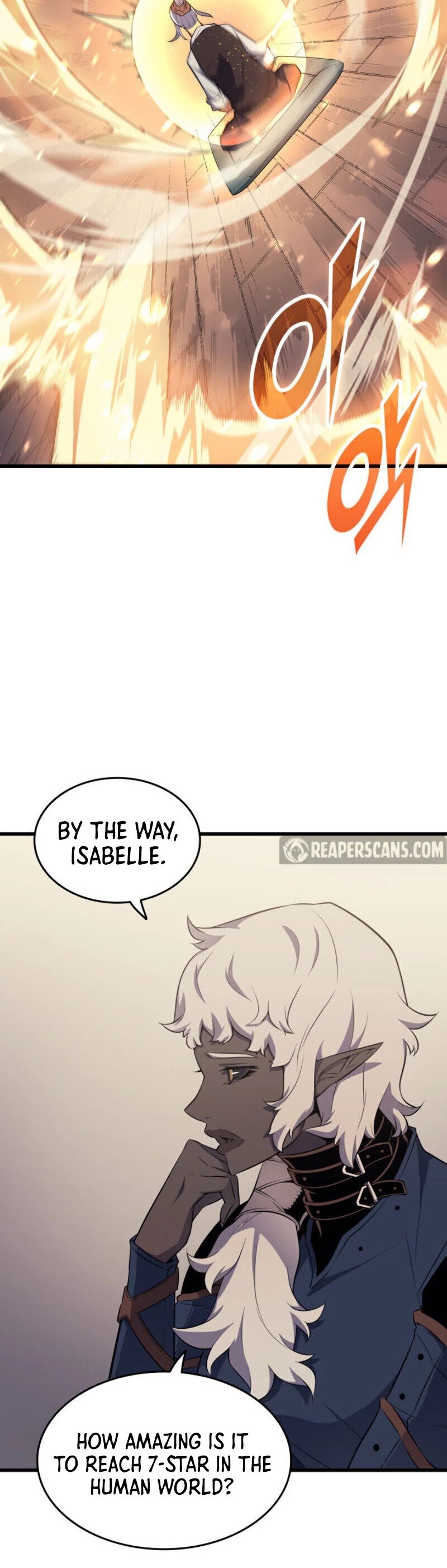 The Great Mage Returns After 4000 Years chapter 53 - page 26