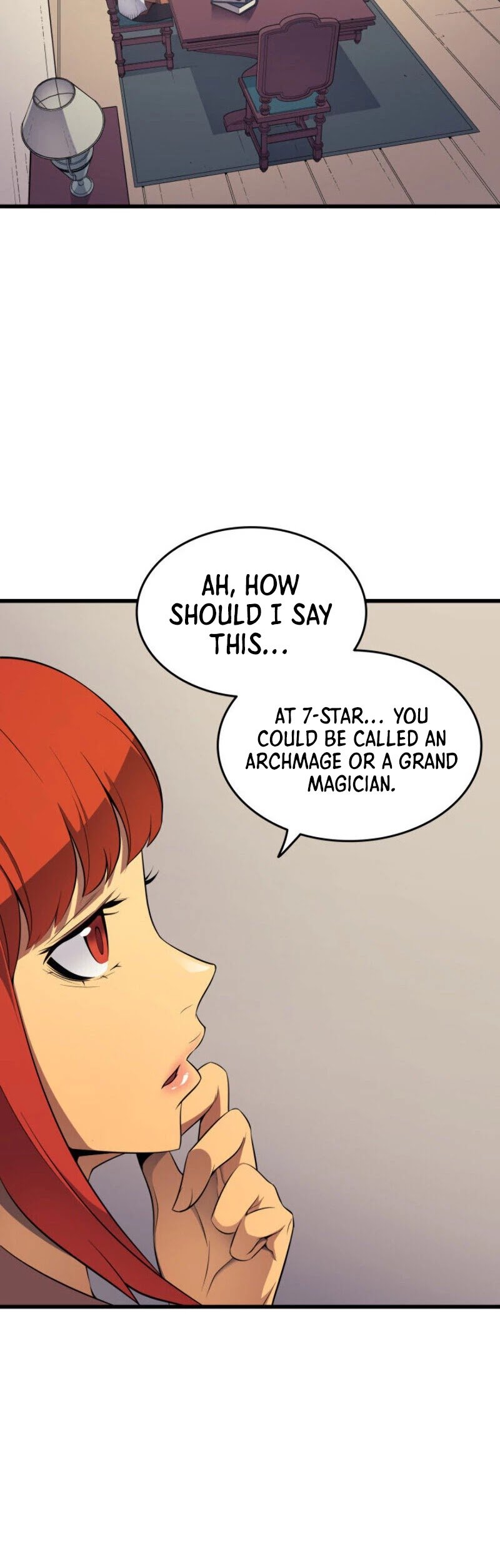 The Great Mage Returns After 4000 Years chapter 53 - page 28