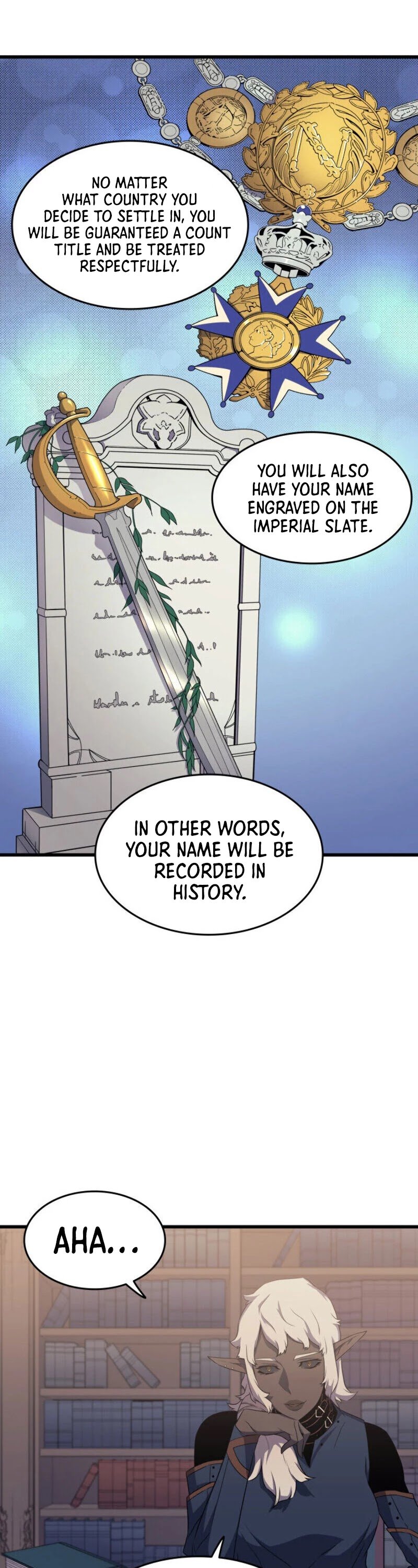 The Great Mage Returns After 4000 Years chapter 53 - page 29