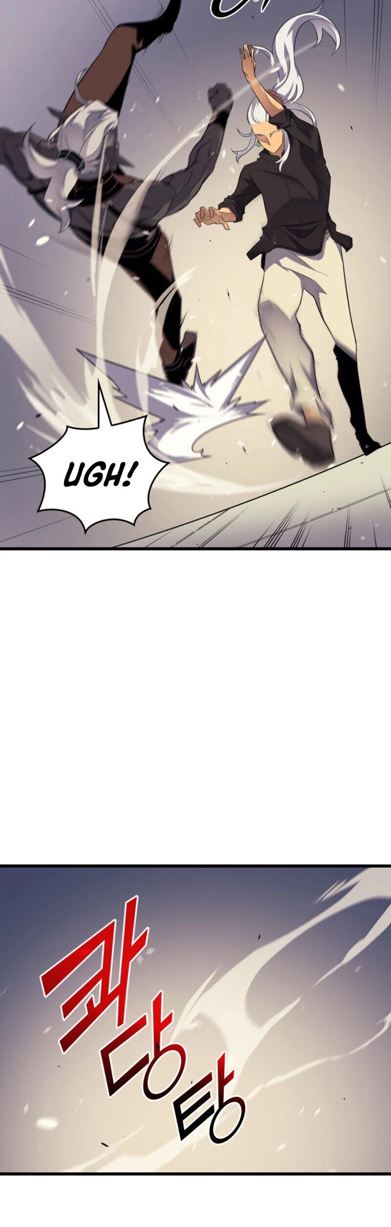 The Great Mage Returns After 4000 Years chapter 53 - page 3