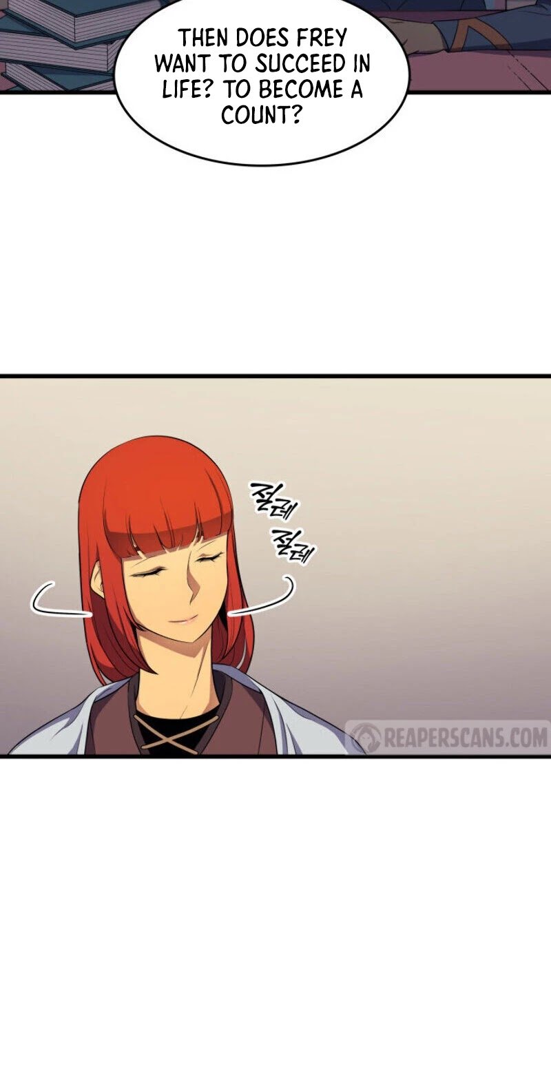 The Great Mage Returns After 4000 Years chapter 53 - page 30