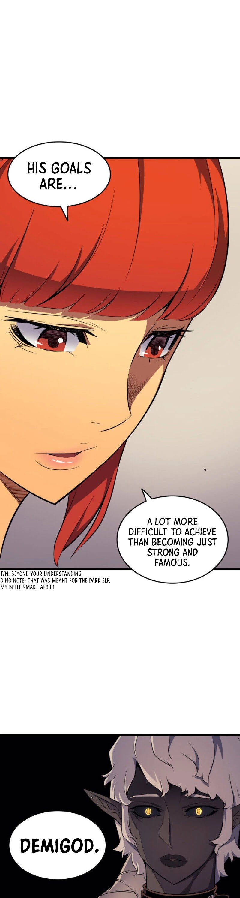 The Great Mage Returns After 4000 Years chapter 53 - page 32