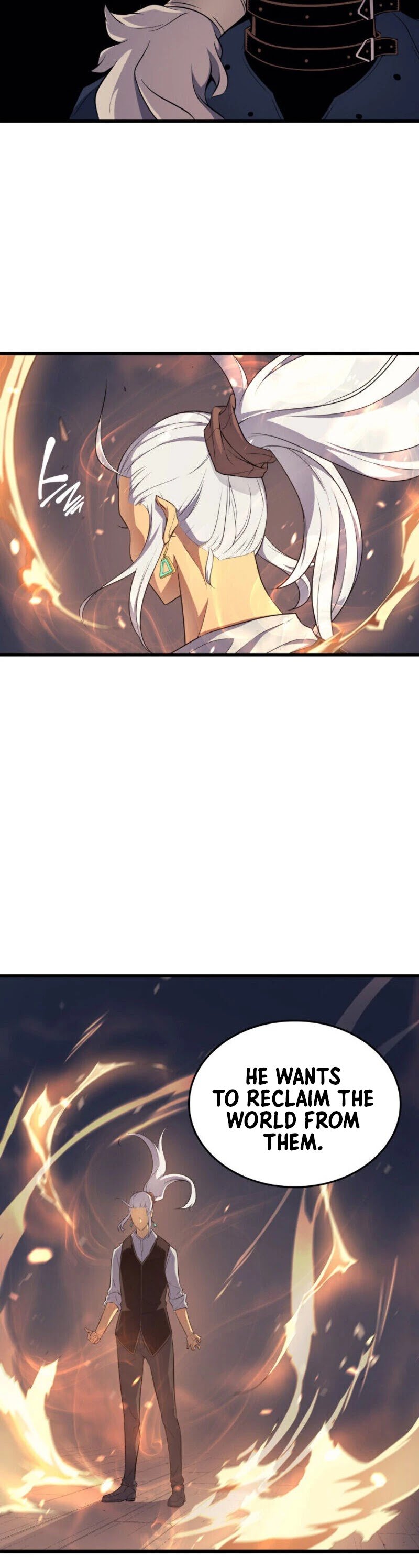 The Great Mage Returns After 4000 Years chapter 53 - page 33