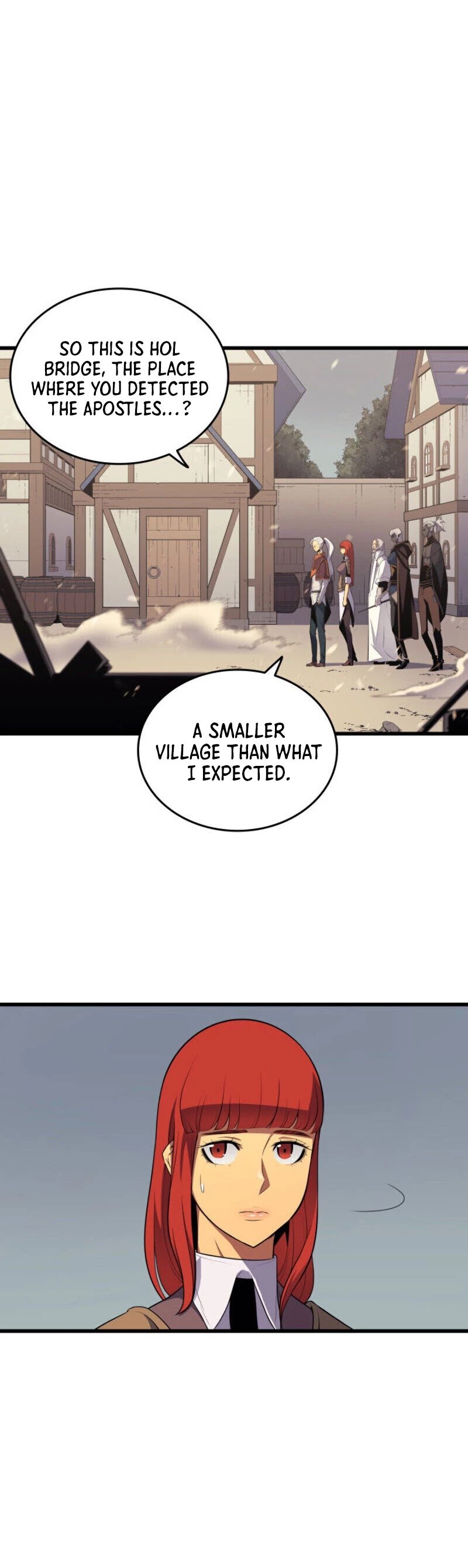 The Great Mage Returns After 4000 Years chapter 53 - page 37