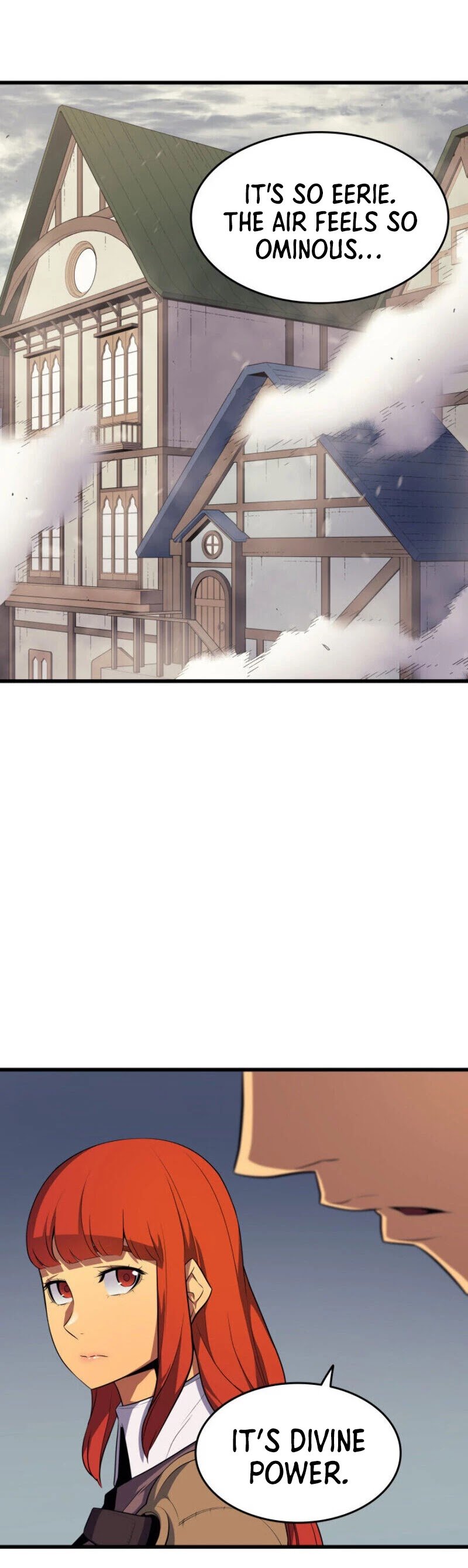 The Great Mage Returns After 4000 Years chapter 53 - page 38