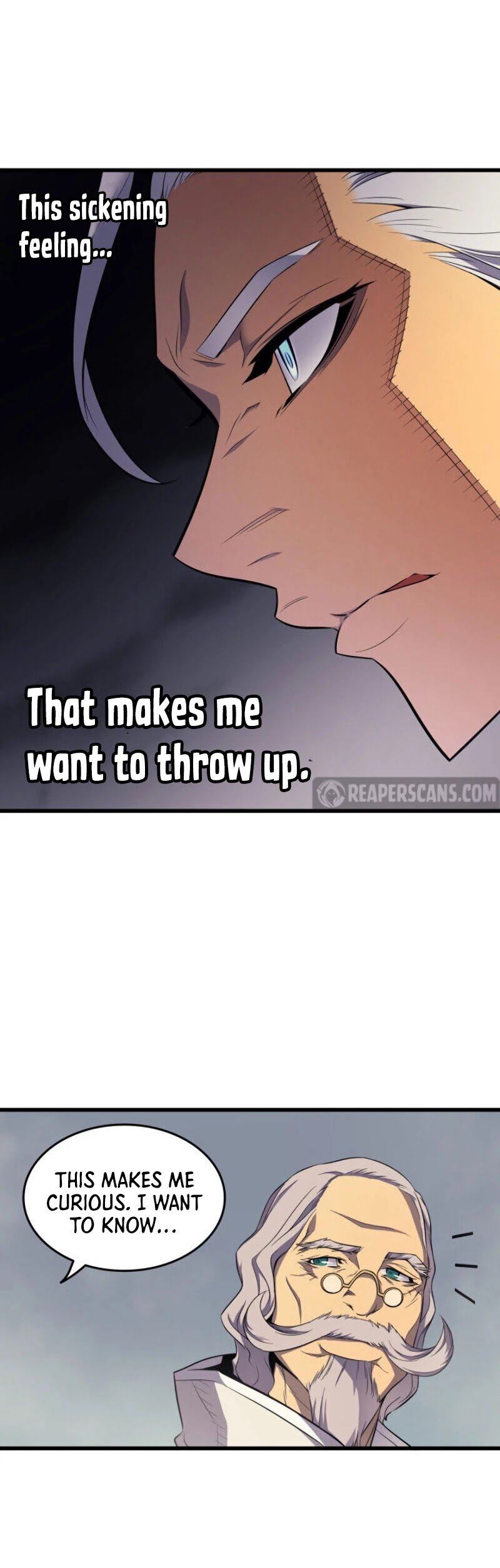 The Great Mage Returns After 4000 Years chapter 53 - page 40